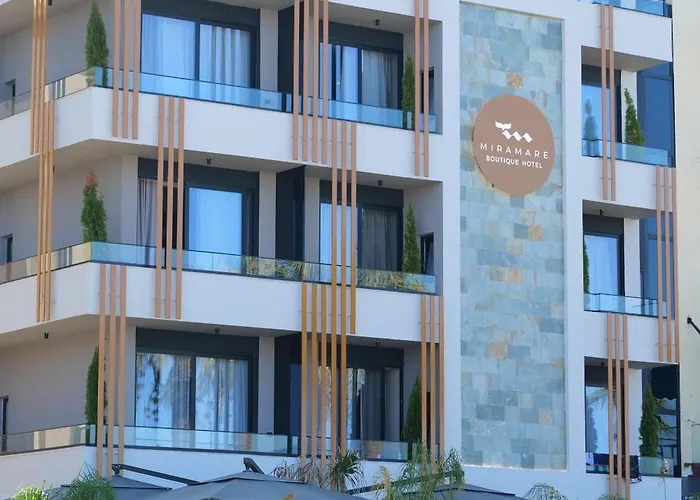Hotel Florence Vlore