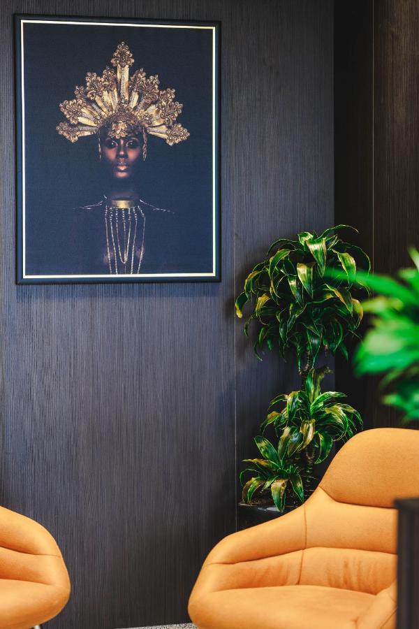 Hotel Florence 4*