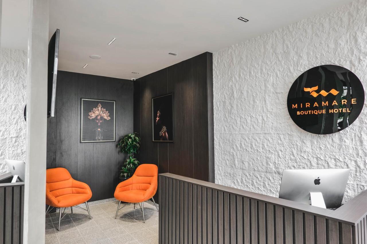 Florence Hotel Vlorë