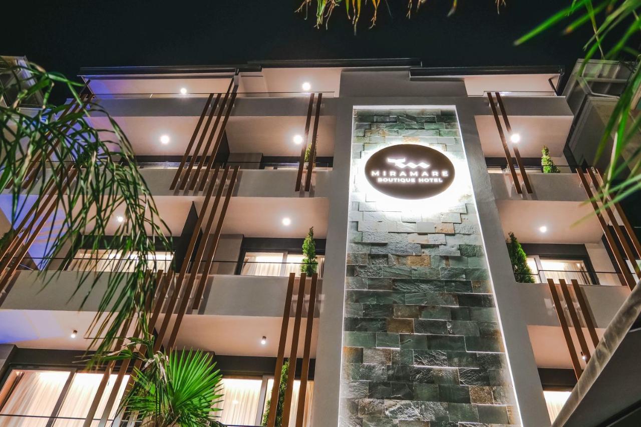 Florence Hotel Vlorë