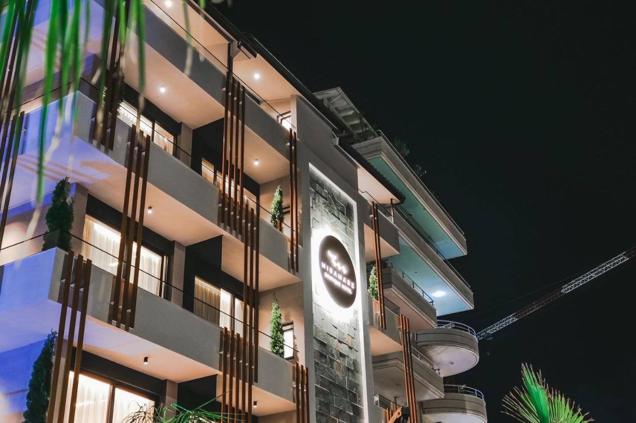 Hotel Florence