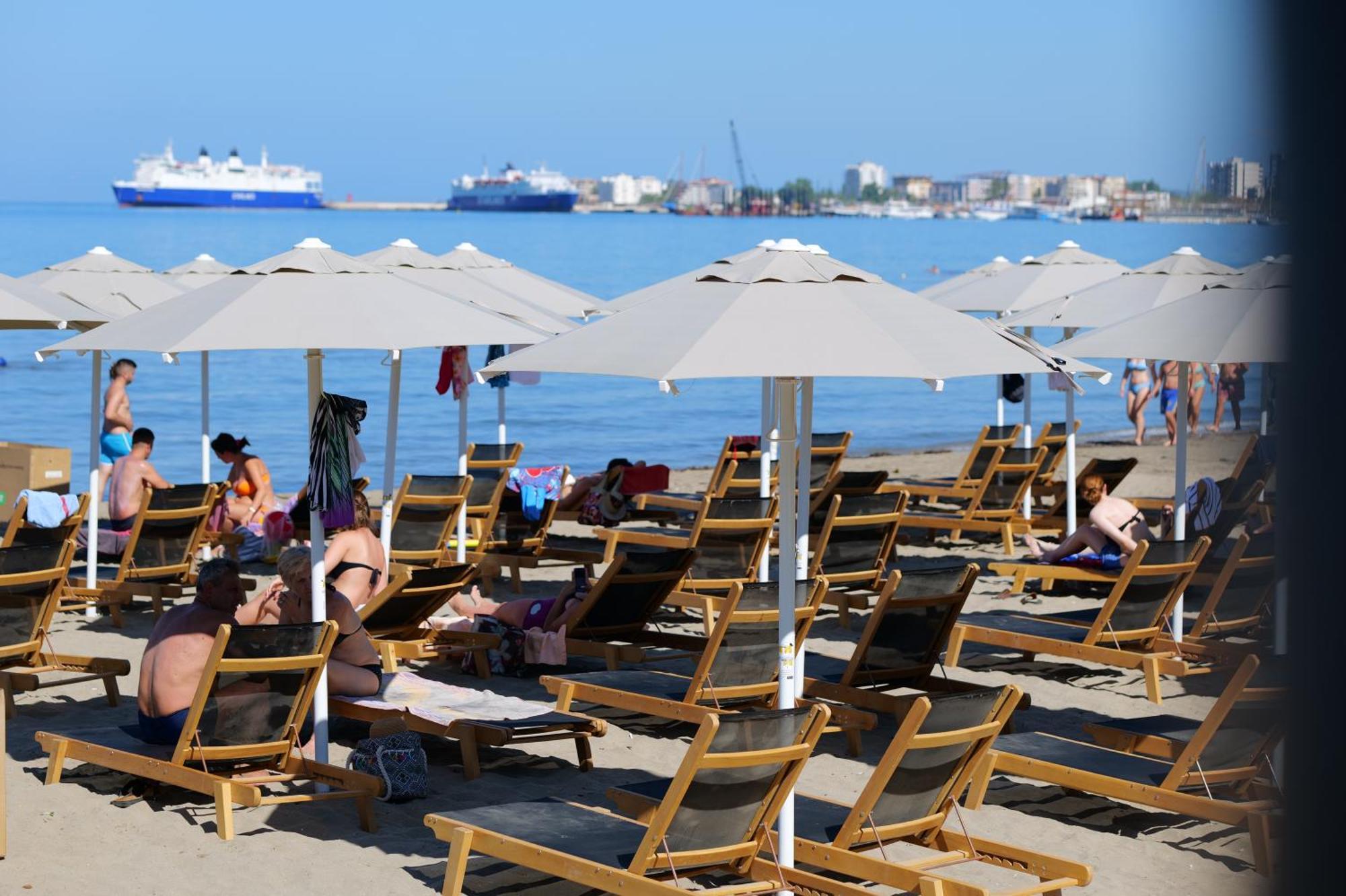 Hotel Florence Vlorë