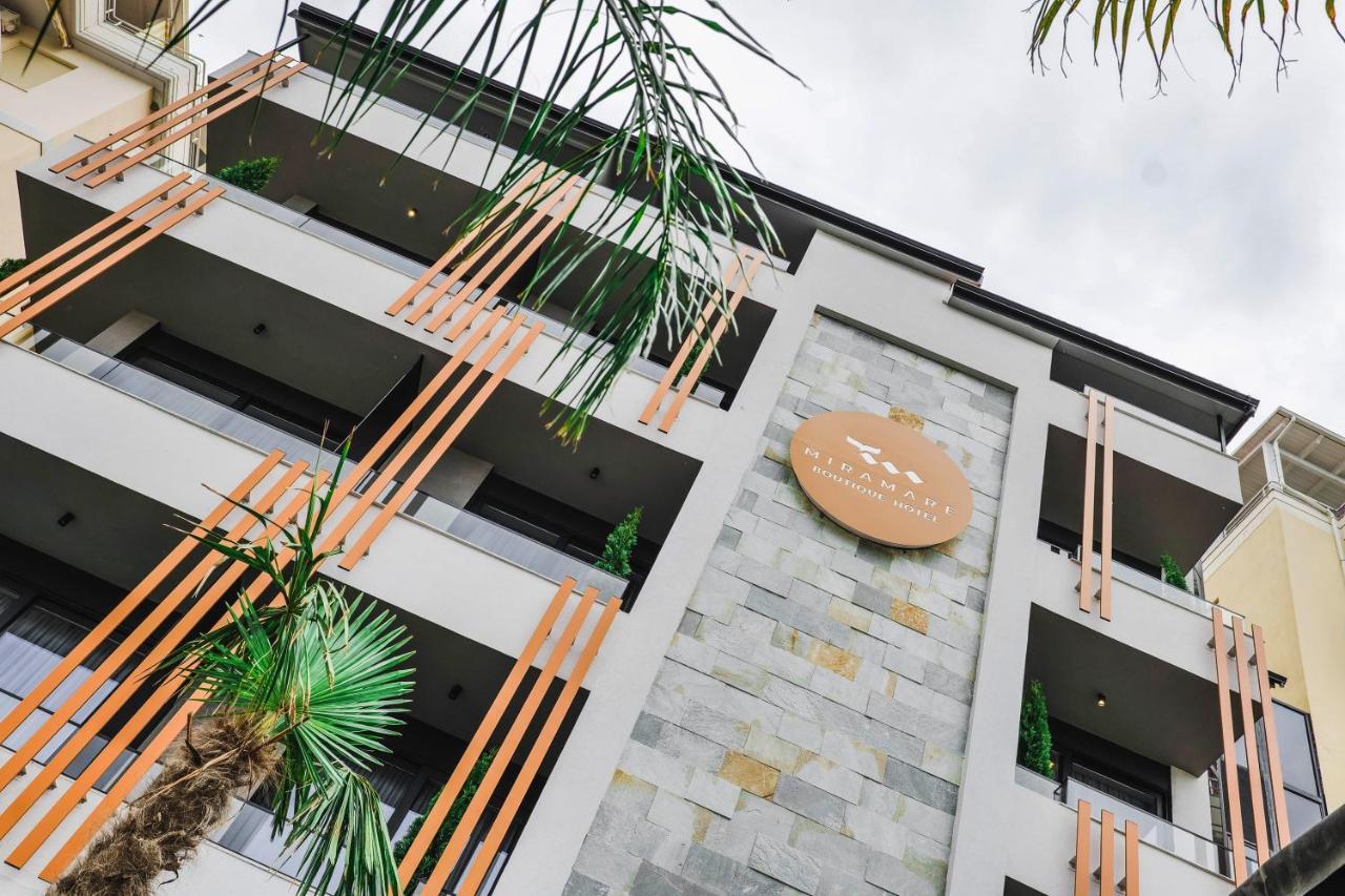 Hotel Miramare Boutique 4*