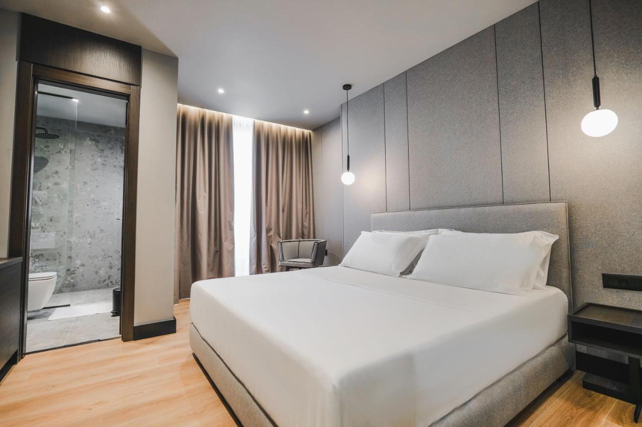 Hotel Miramare Boutique Vlore