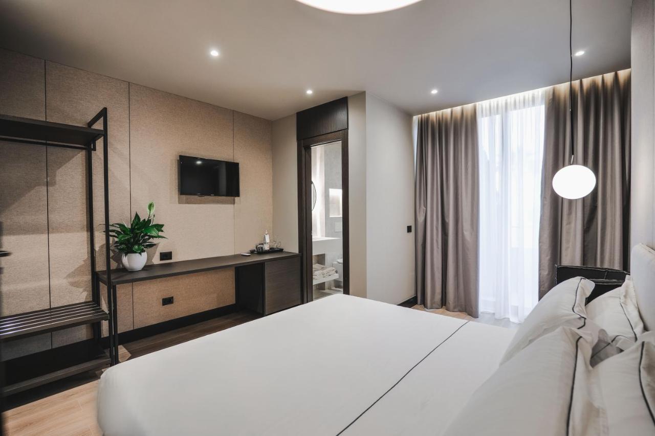 Miramare Boutique Hotel Vlore