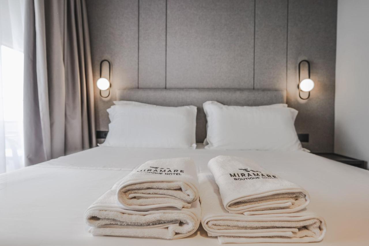 Hotel Miramare Boutique