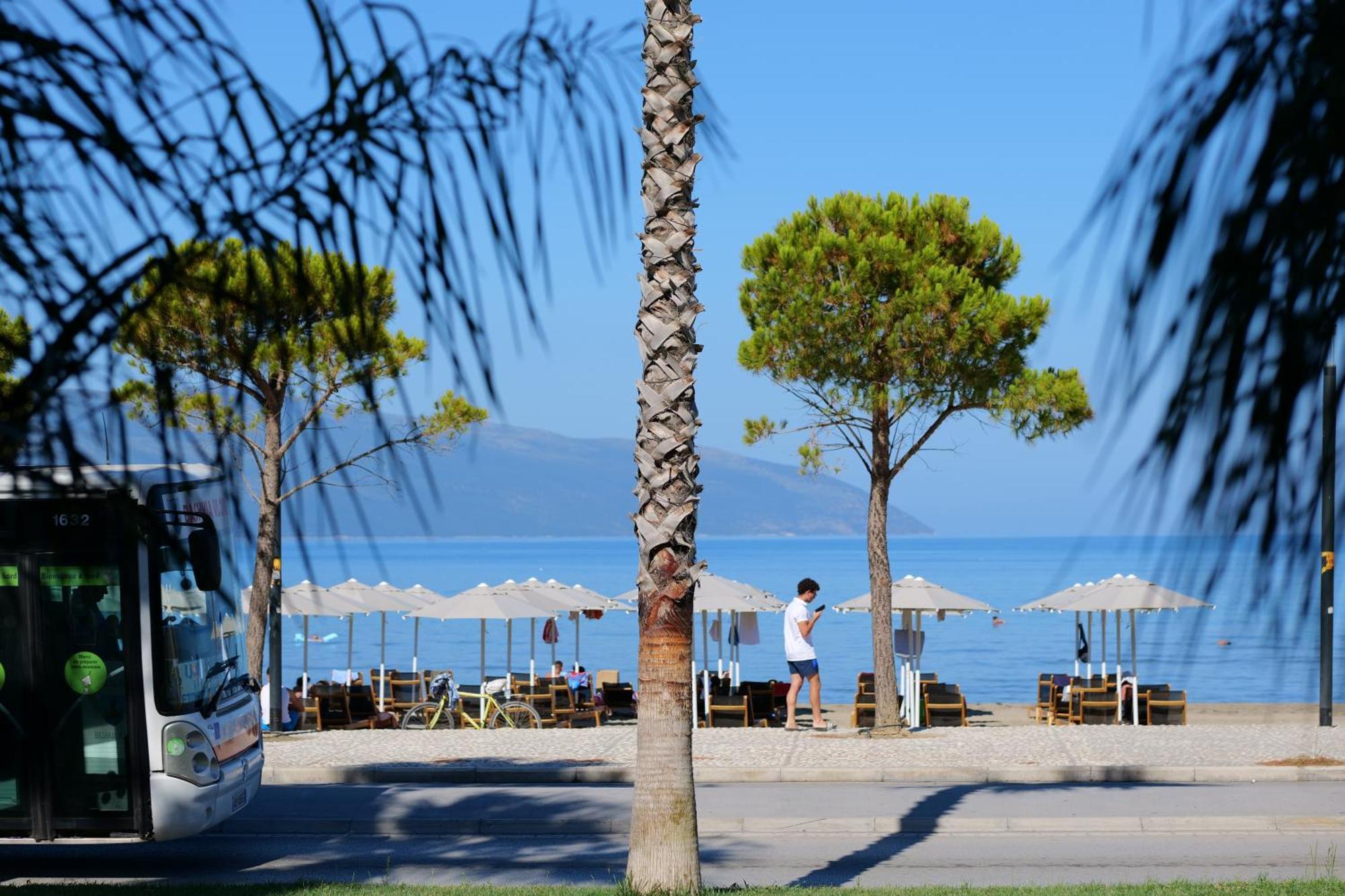 Hotel Miramare Boutique Vlore
