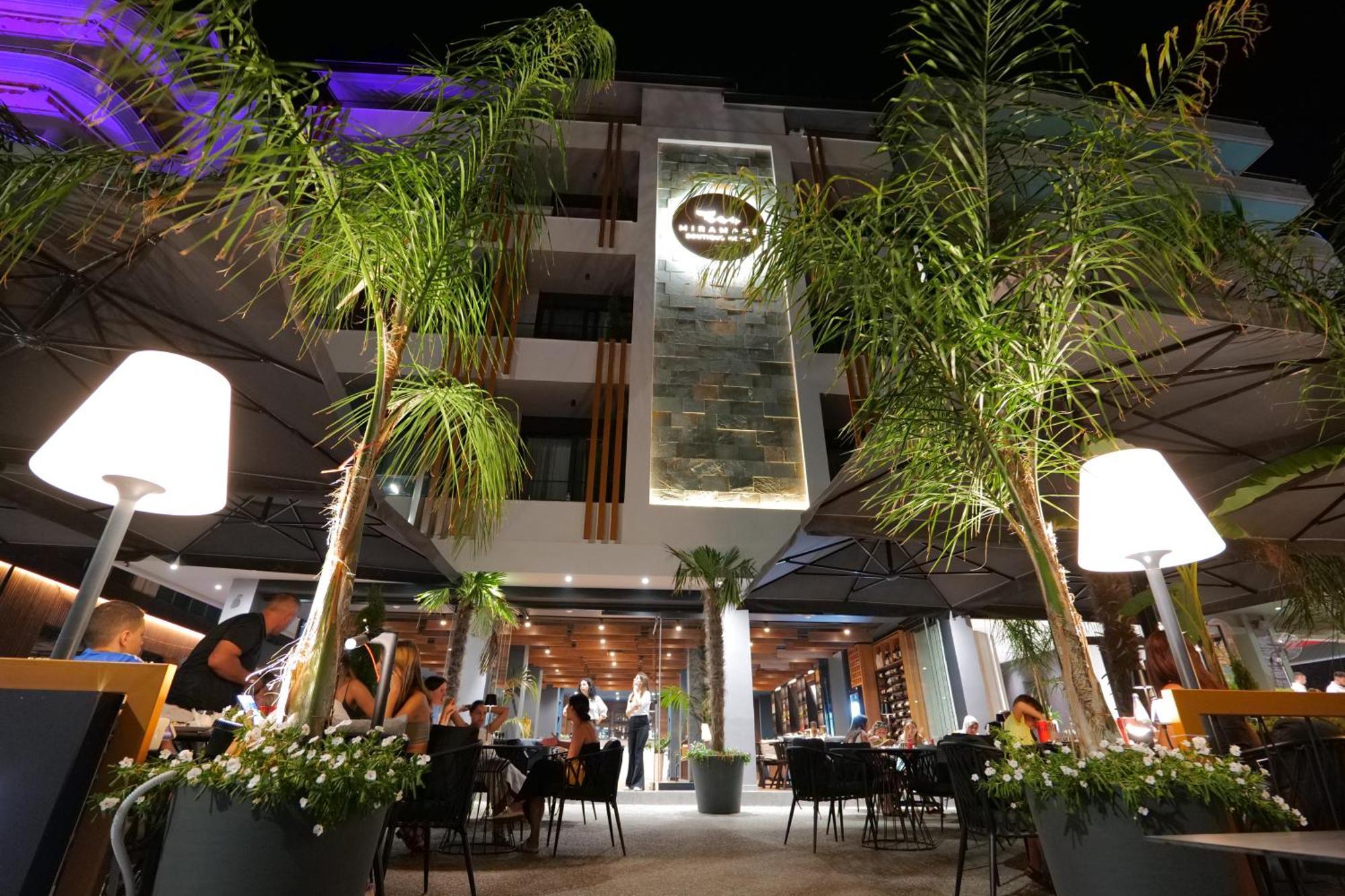 Miramare Boutique Vlore