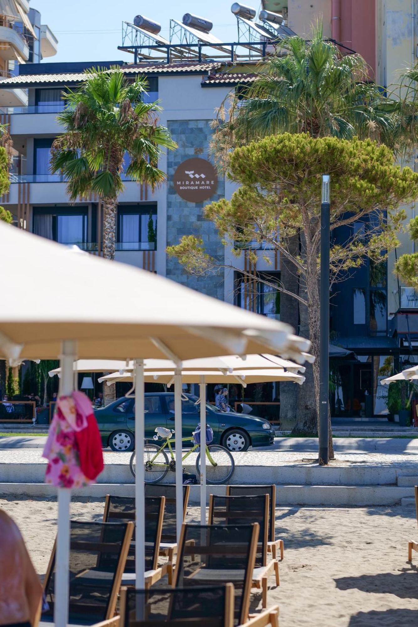 Miramare Boutique 4* Vlore