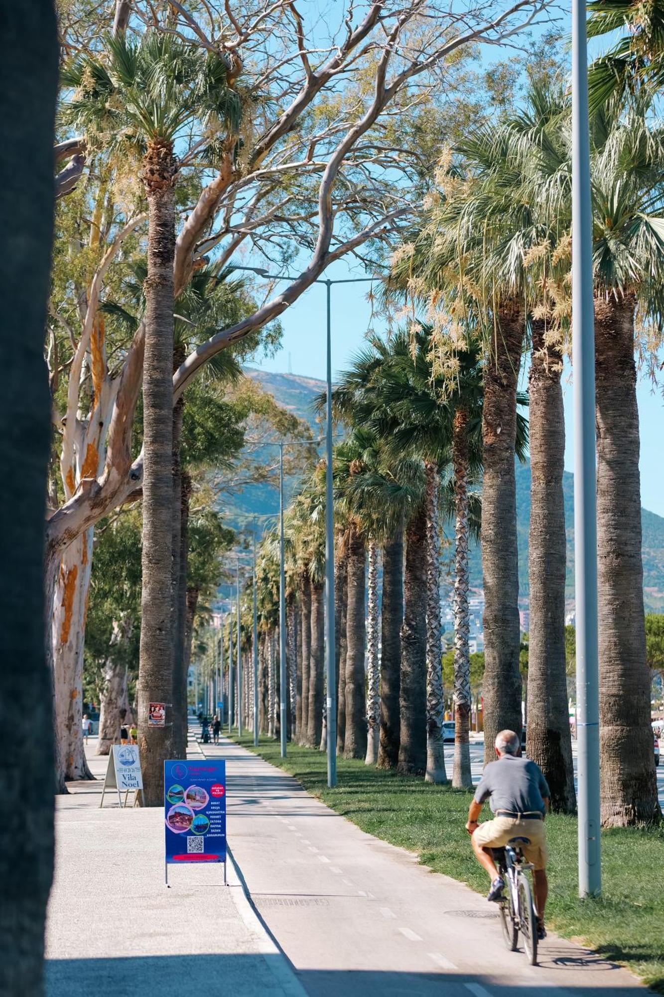 Hotel Miramare Boutique Vlore