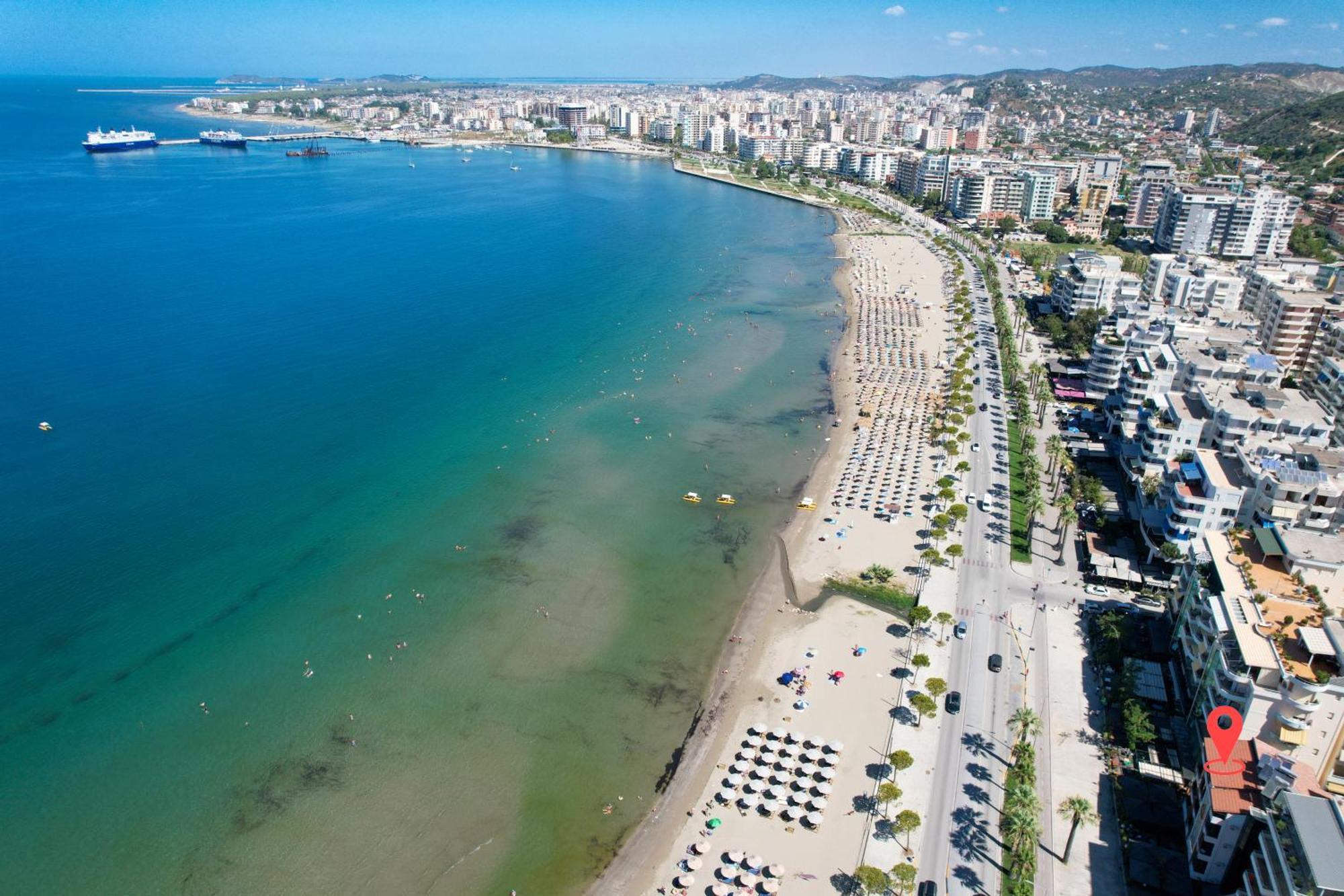 Hotel Miramare Boutique