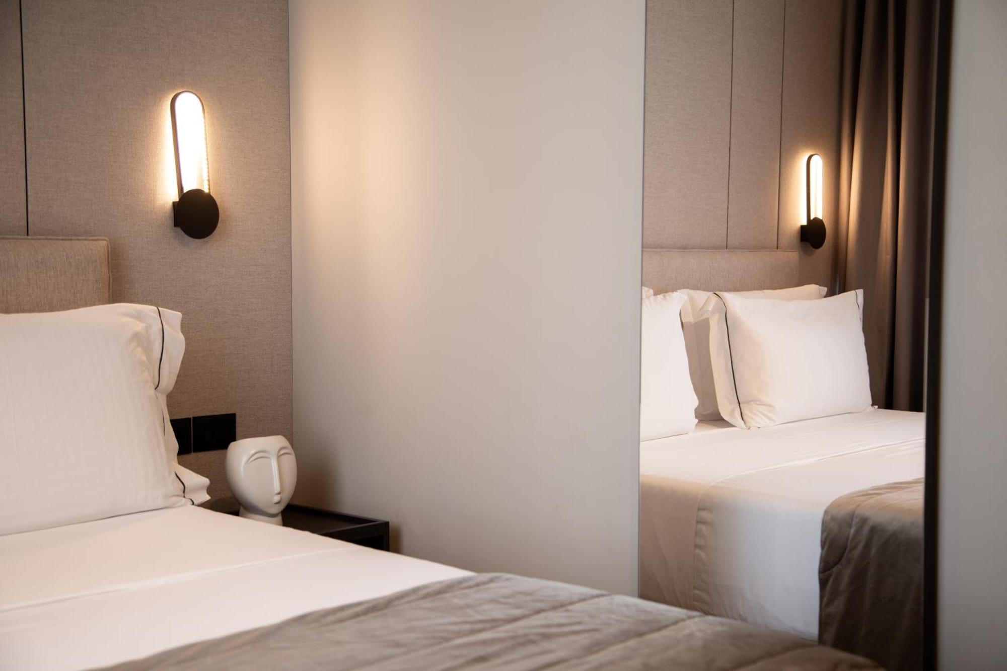 Hotel Miramare Boutique 4*