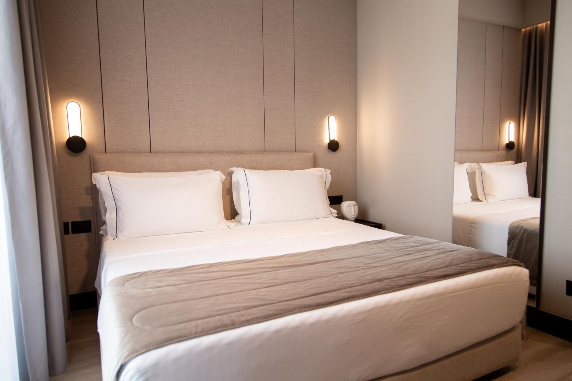 Hotel Miramare Boutique 4*