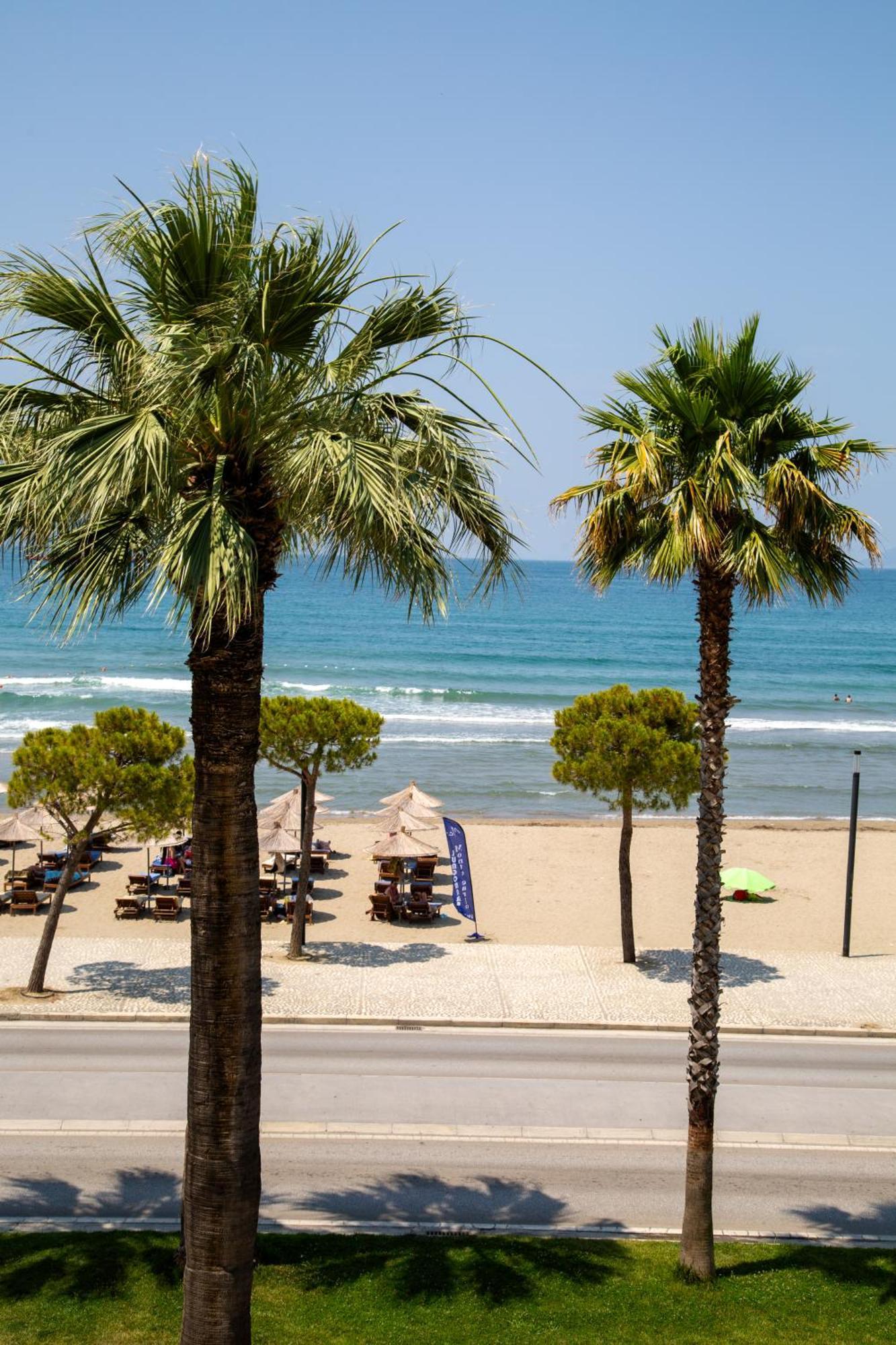 Hotel Miramare Boutique