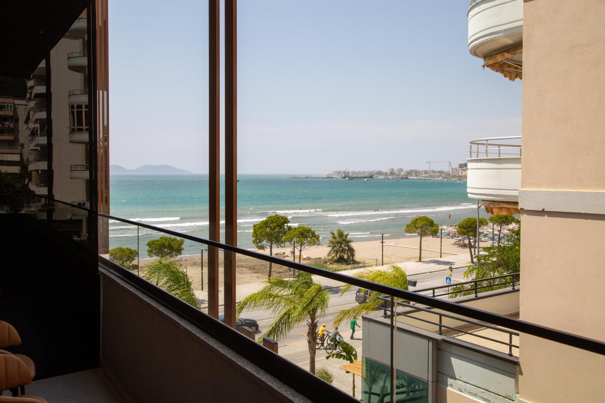 Miramare Boutique Hotel Vlore