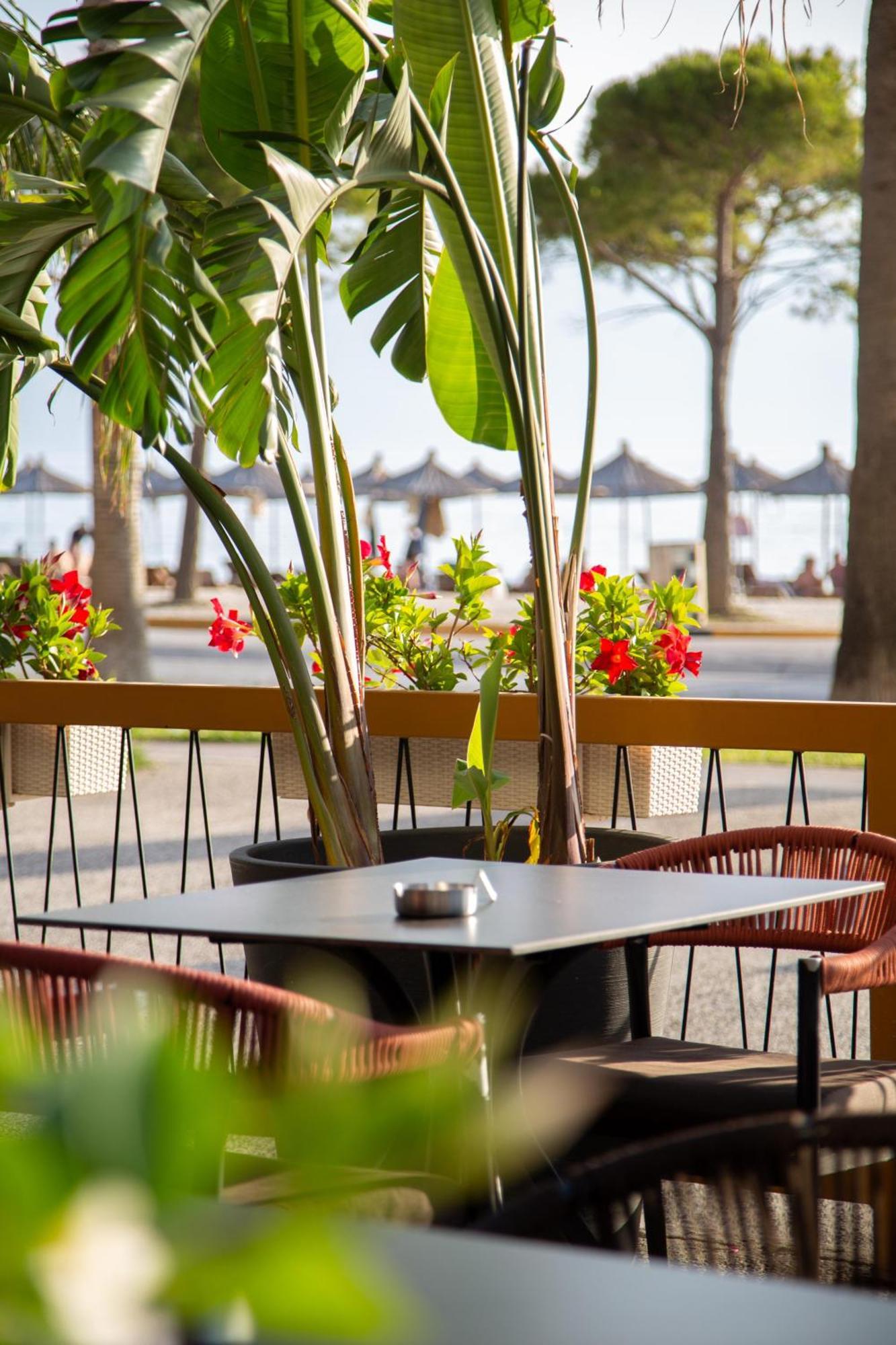 Hotel Miramare Boutique 4*