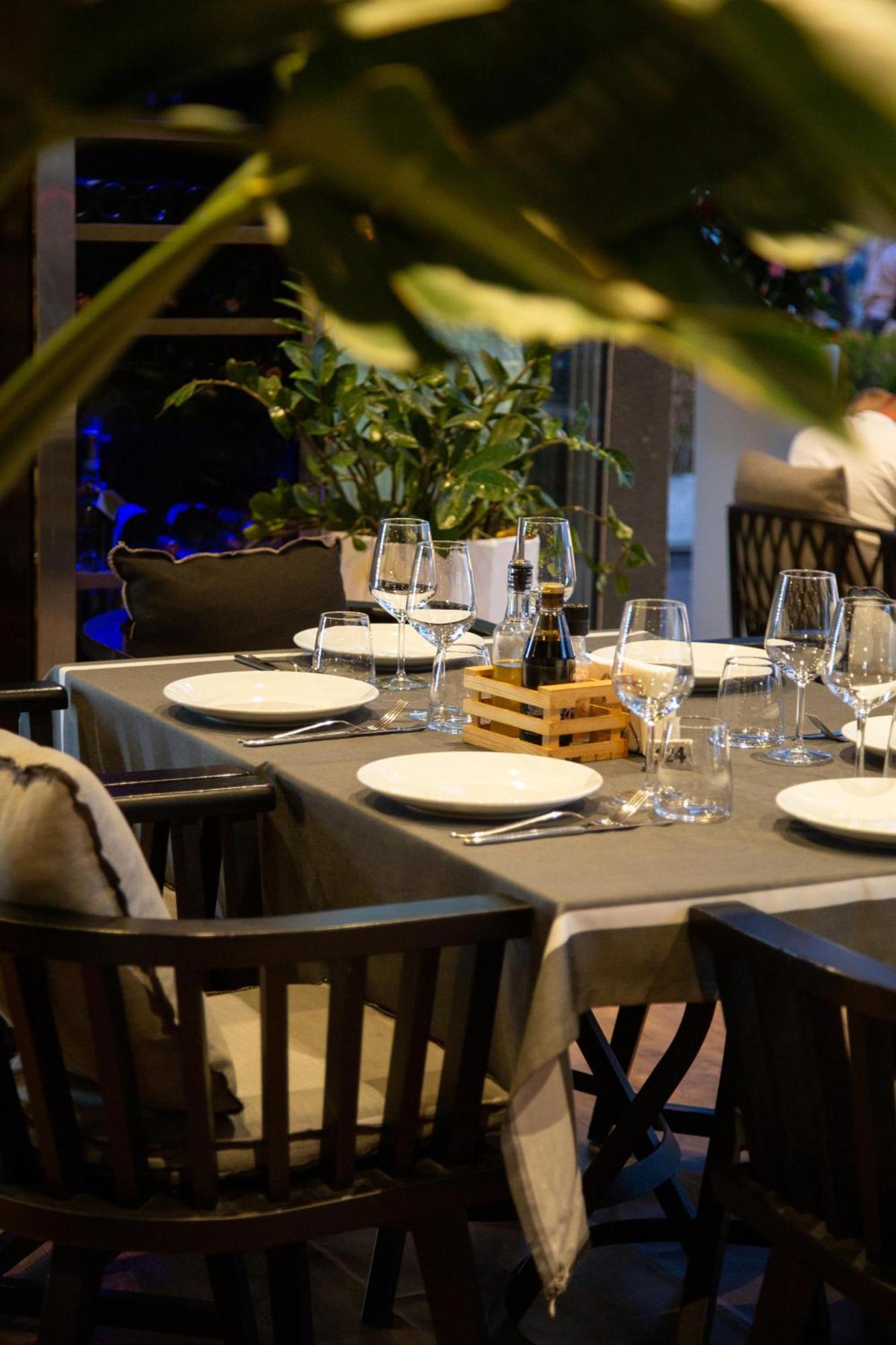 Hotel Miramare Boutique Vlore